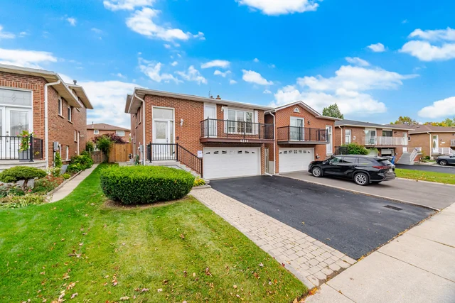 4200 Greybrook Crescent, Mississauga - photo 5