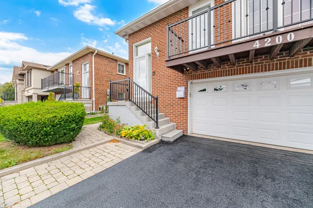 4200 Greybrook Crescent, Mississauga - photo 7
