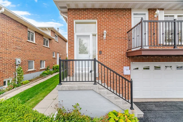 4200 Greybrook Crescent, Mississauga - photo 8