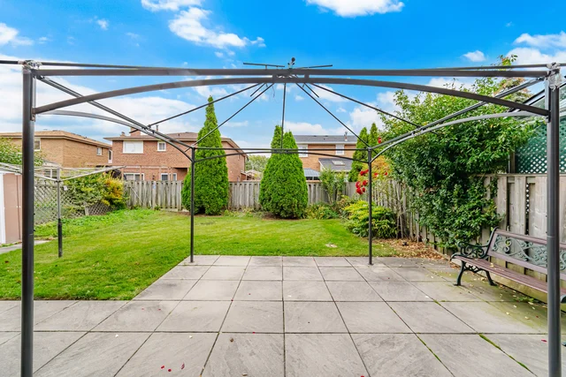 4200 Greybrook Crescent, Mississauga - photo 70