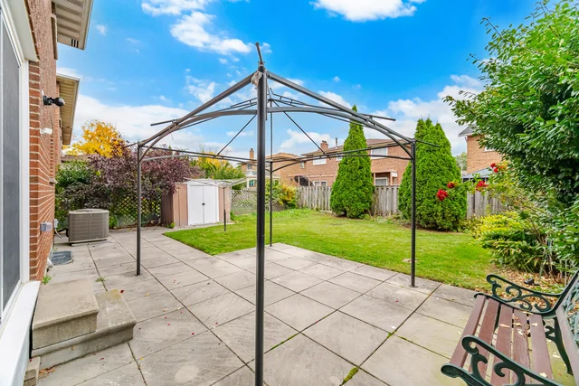 4200 Greybrook Crescent, Mississauga - photo 72