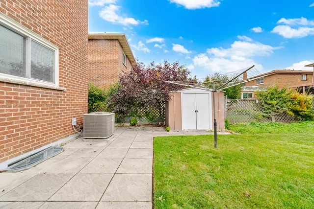 4200 Greybrook Crescent, Mississauga - photo 73