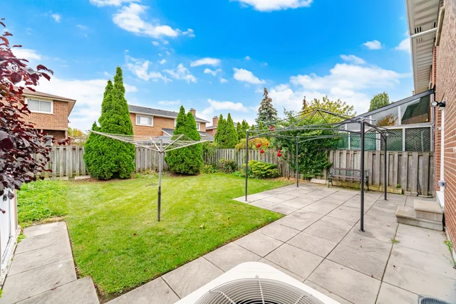 4200 Greybrook Crescent, Mississauga - photo 74