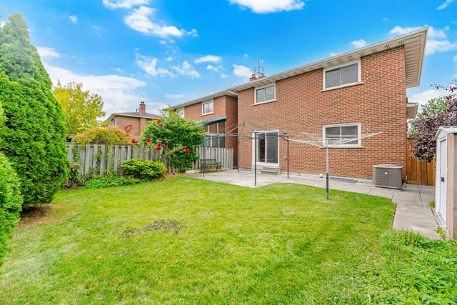4200 Greybrook Crescent, Mississauga - photo 77