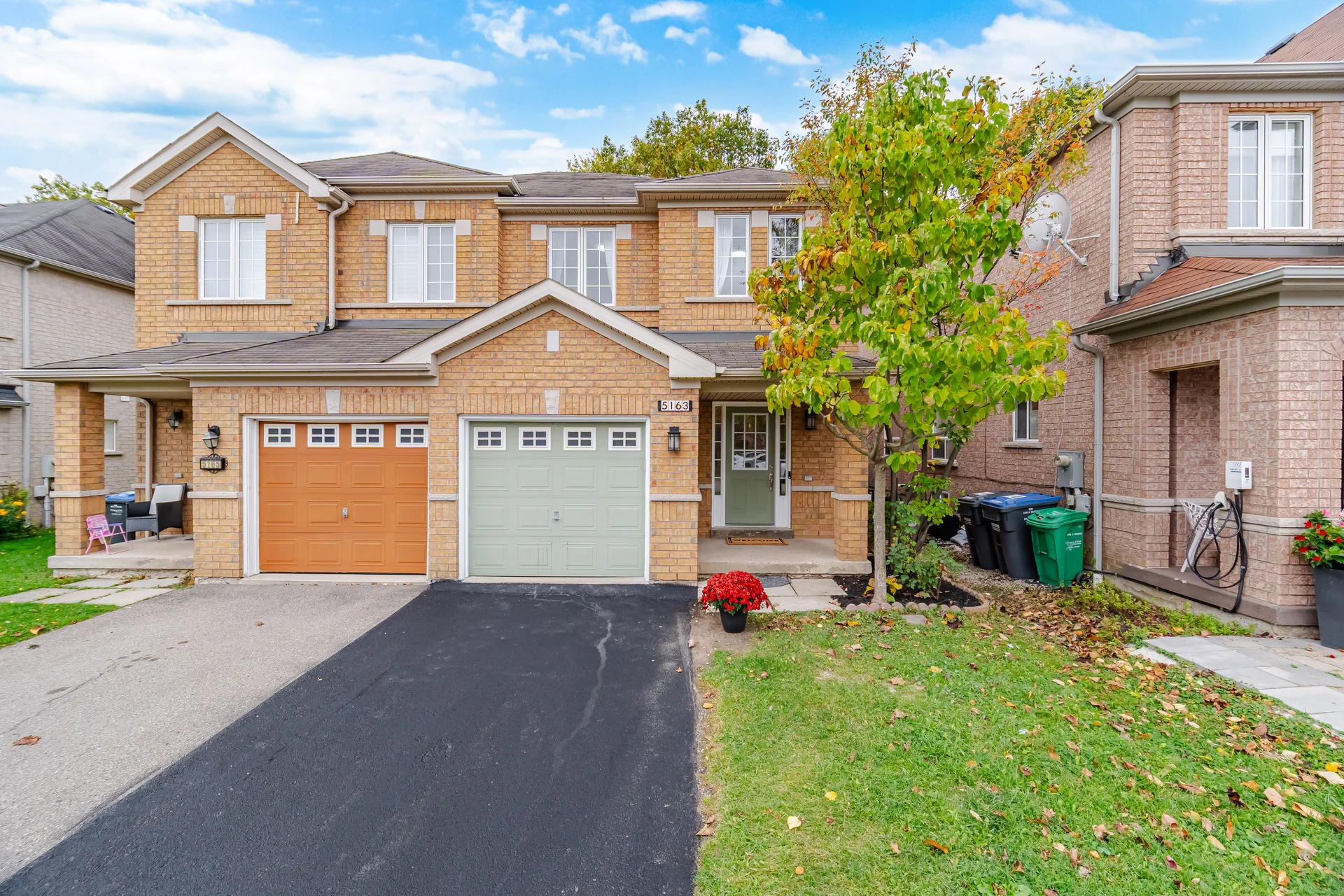 5163 Preservation Circle, Mississauga - photo 2