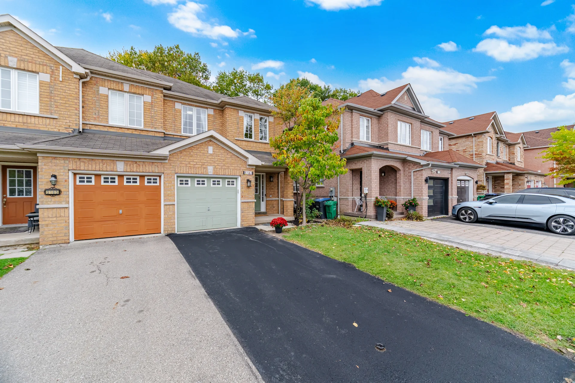 5163 Preservation Circle, Mississauga - photo 5