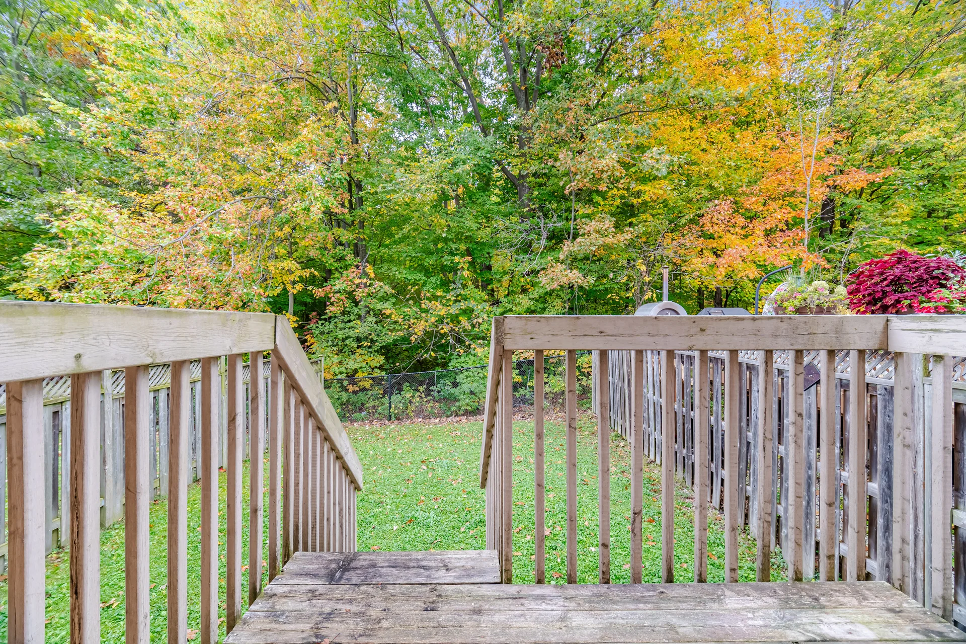 5163 Preservation Circle, Mississauga - photo 47