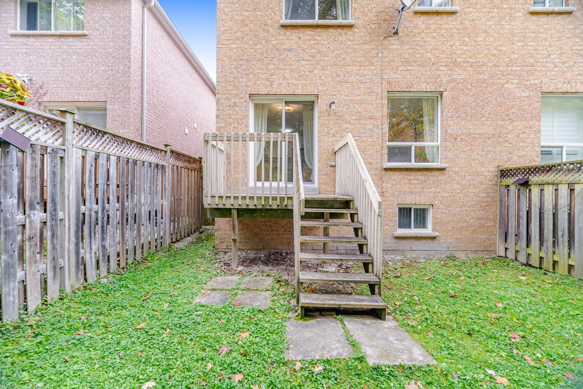 5163 Preservation Circle, Mississauga - photo 49
