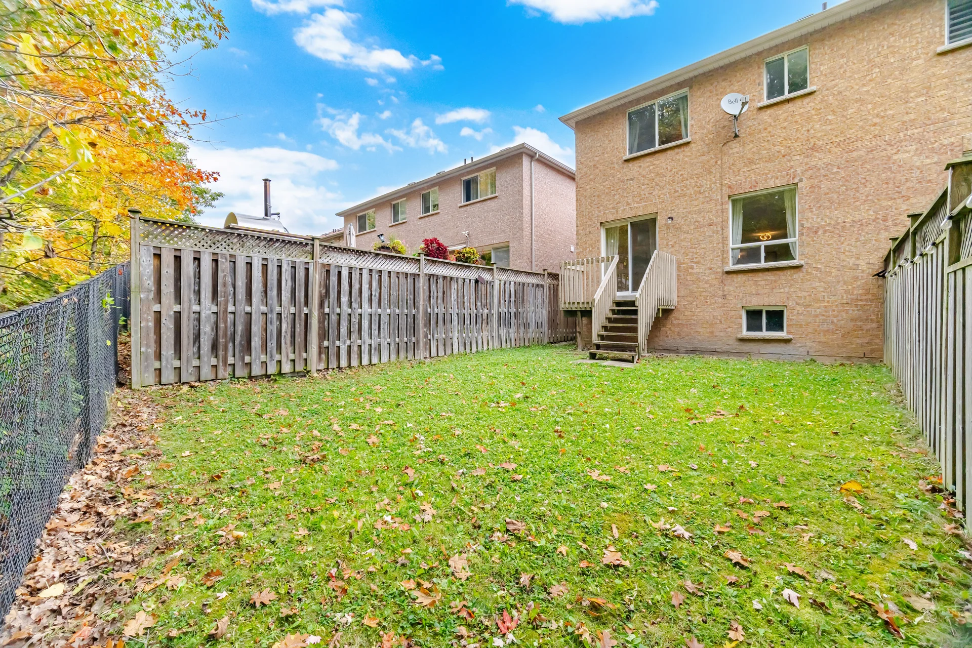 5163 Preservation Circle, Mississauga - photo 52