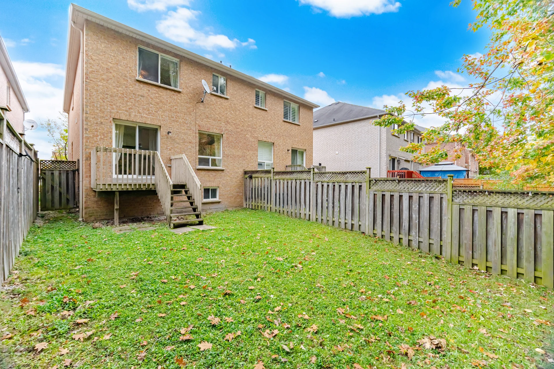 5163 Preservation Circle, Mississauga - photo 53