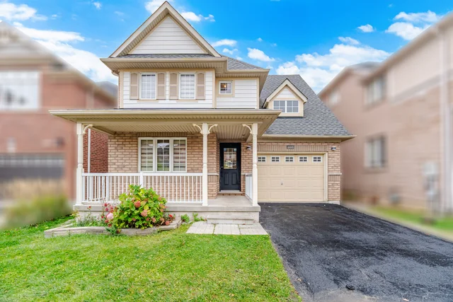 668 Caldwell Crescent, Milton - photo 2