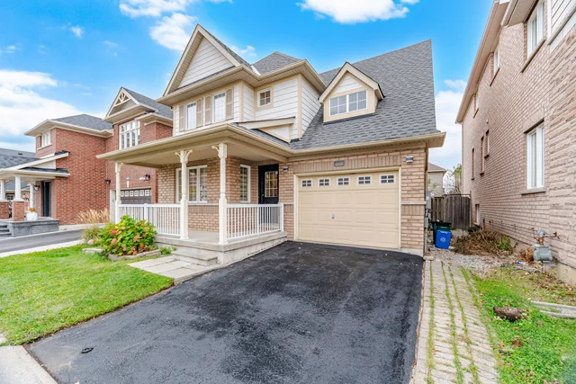 668 Caldwell Crescent, Milton - photo 3