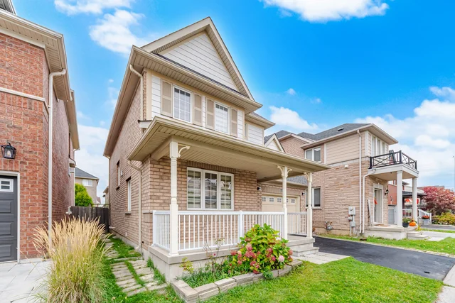668 Caldwell Crescent, Milton - photo 4