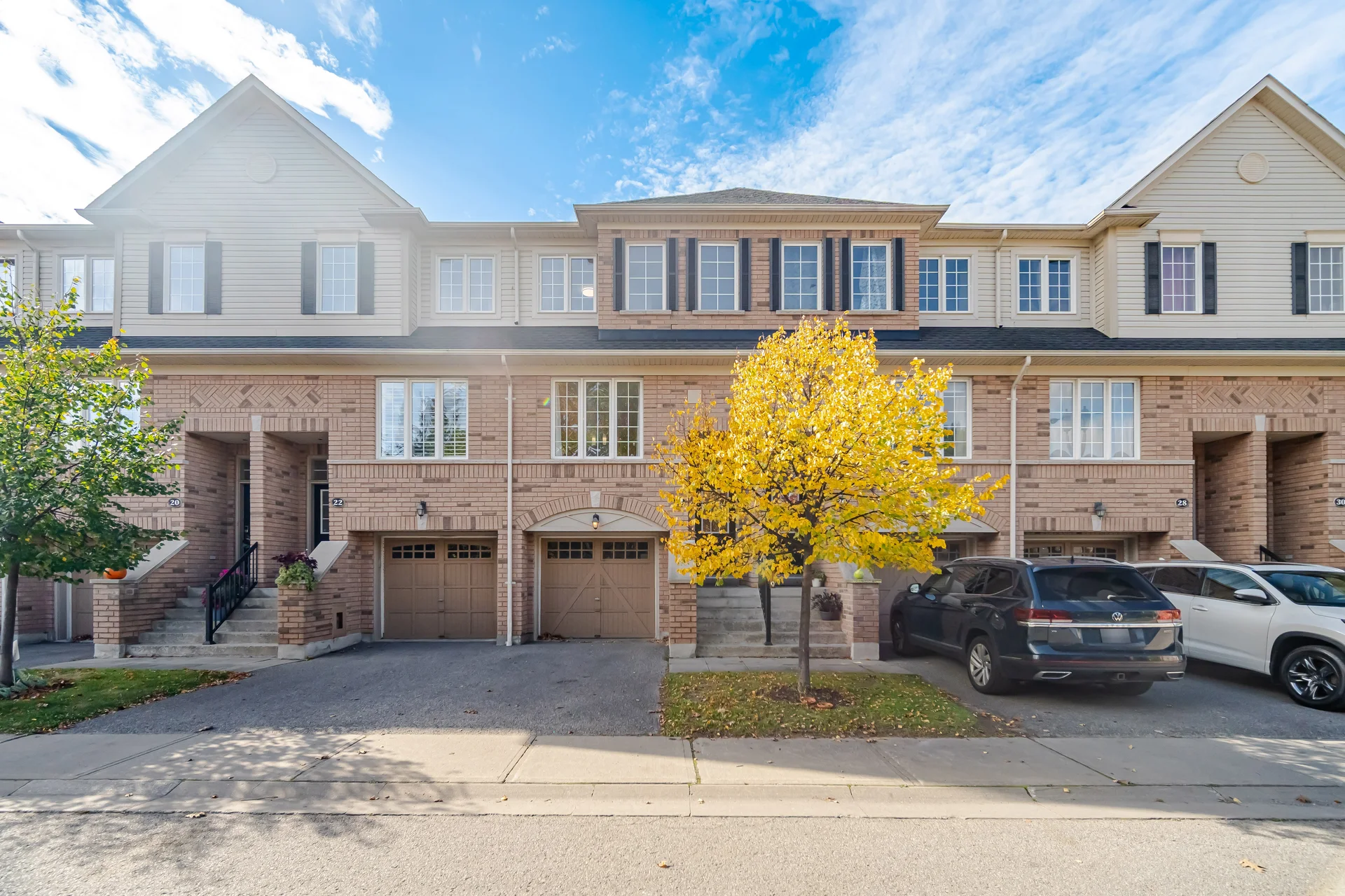 24 Oakins Ln, Ajax - photo 3