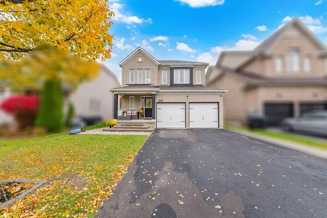 108 Gwillimbury Drive, Bradford - photo 2