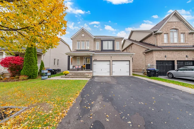 108 Gwillimbury Drive, Bradford - photo 3