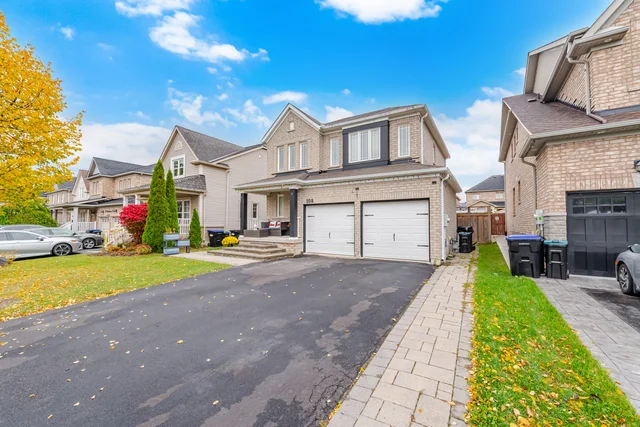 108 Gwillimbury Drive, Bradford - photo 4