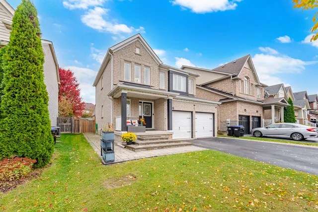 108 Gwillimbury Drive, Bradford - photo 5