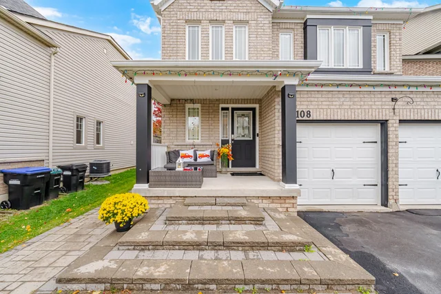 108 Gwillimbury Drive, Bradford - photo 6