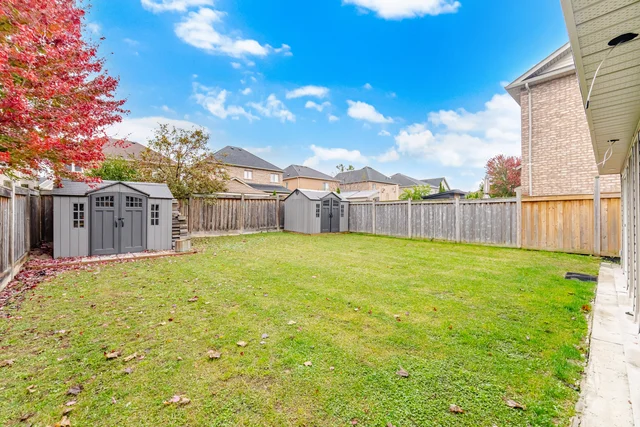 108 Gwillimbury Drive, Bradford - photo 51