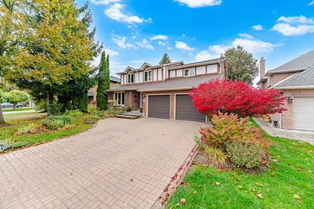 20 Devlin Place, Aurora - photo 4