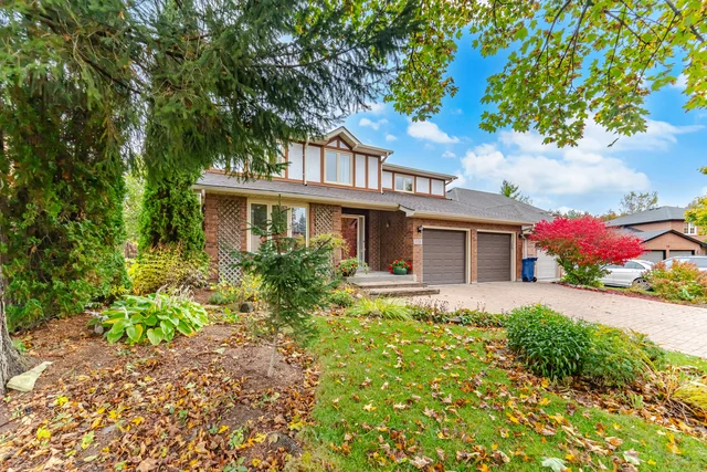 20 Devlin Place, Aurora - photo 5