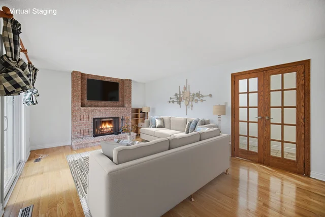 20 Devlin Place, Aurora - photo 24