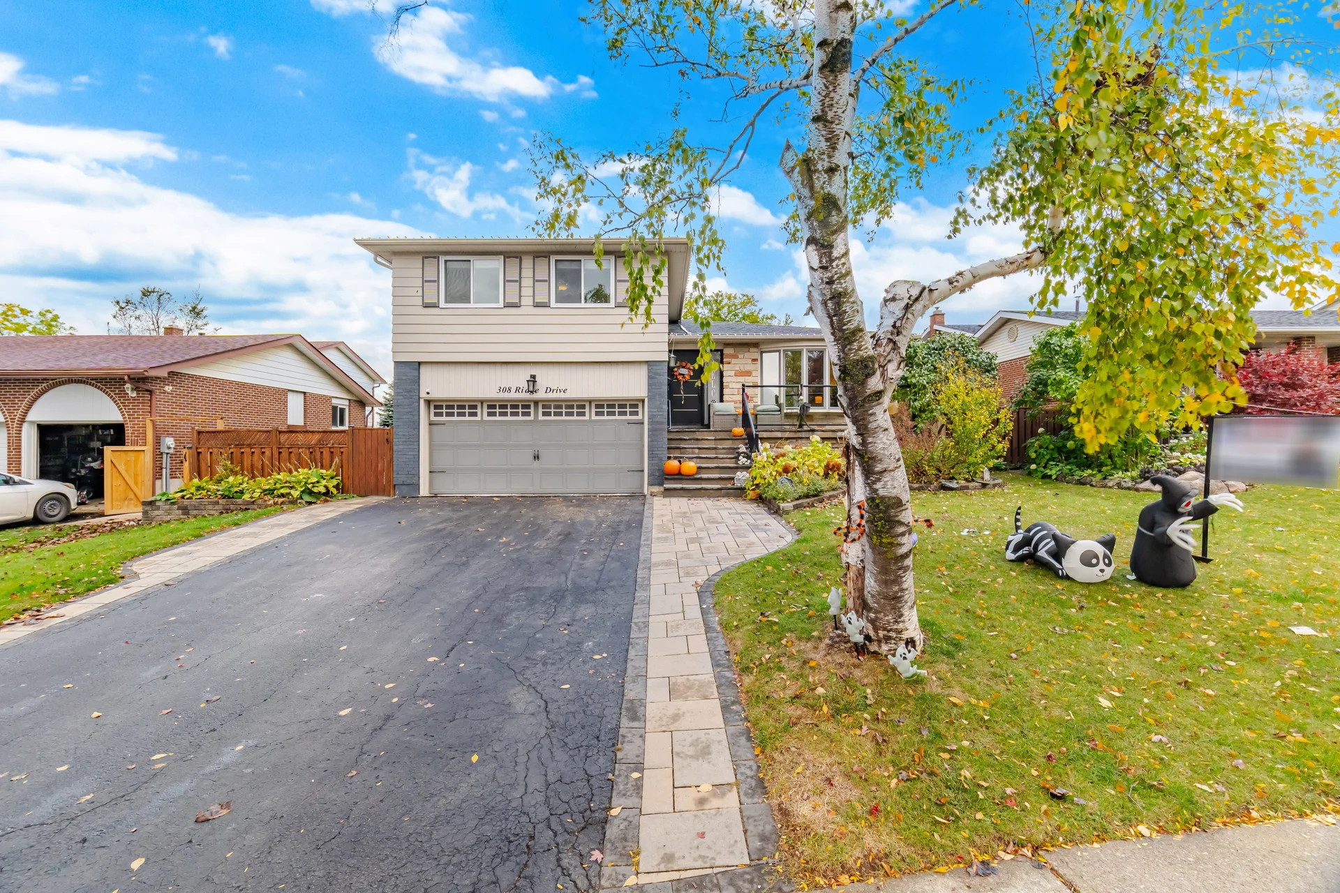 308 Ridge Drive, Milton - photo 5