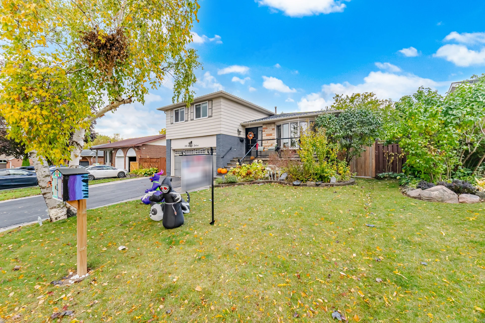 308 Ridge Drive, Milton - photo 7