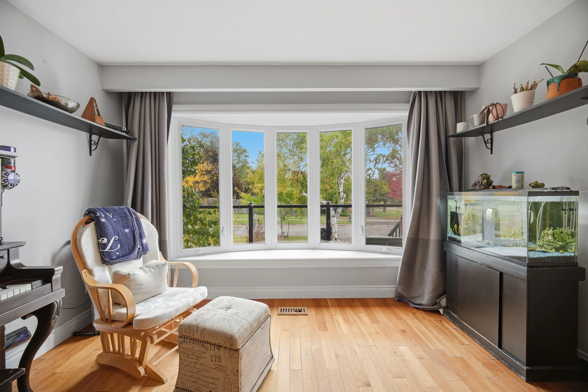 308 Ridge Drive, Milton - photo 16