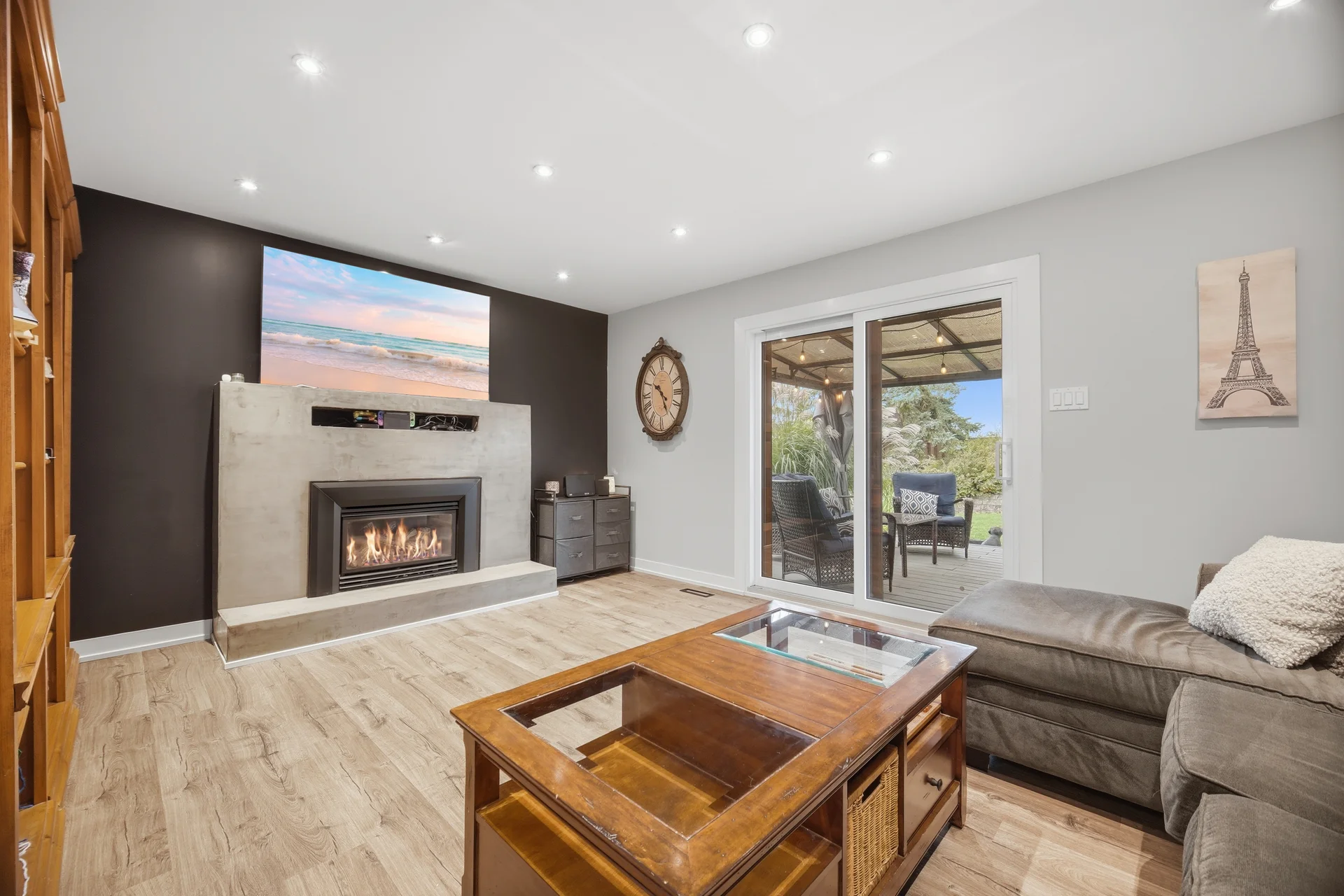308 Ridge Drive, Milton - photo 27
