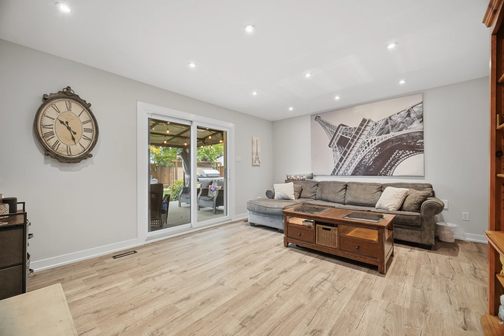 308 Ridge Drive, Milton - photo 28