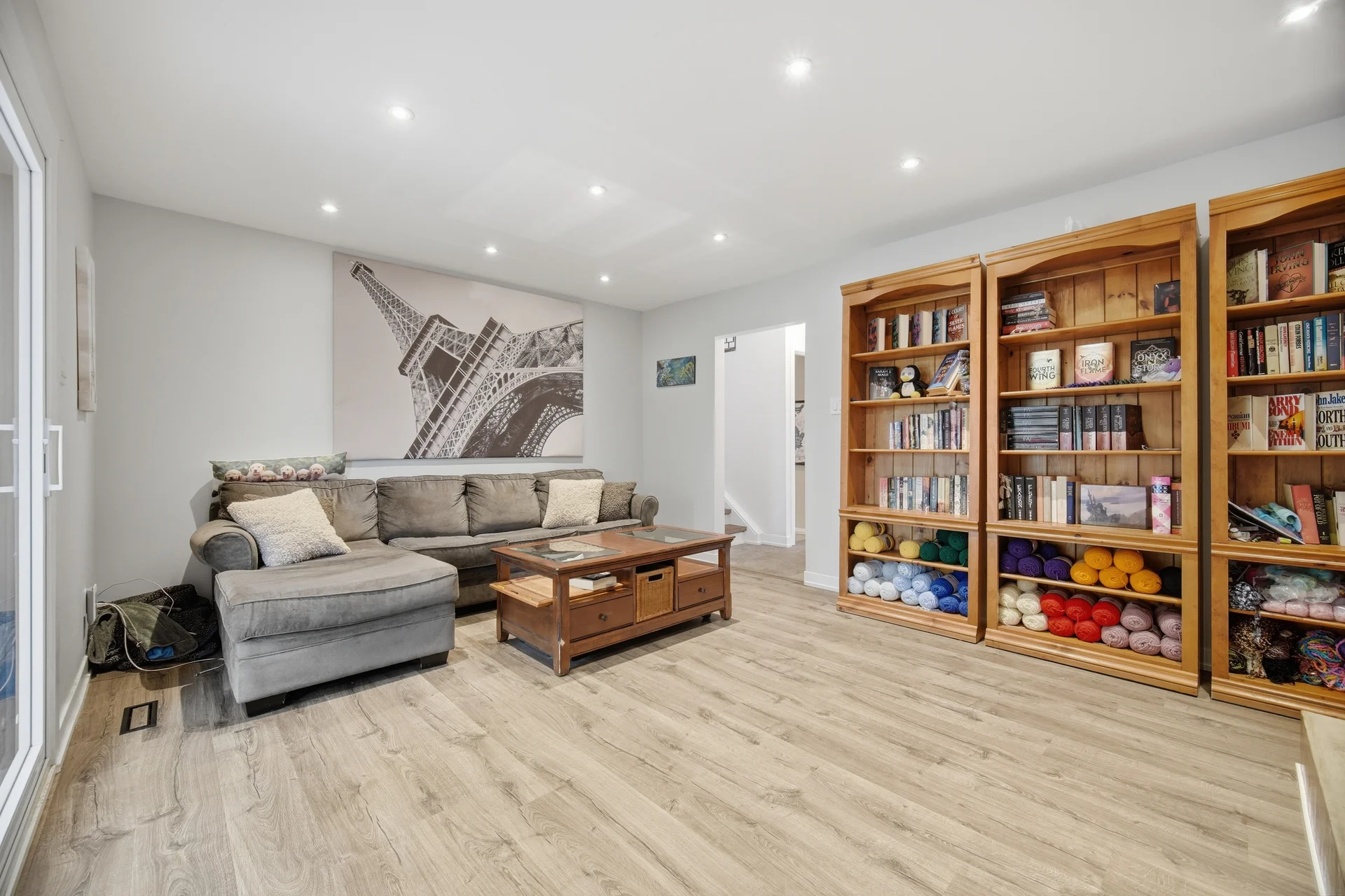308 Ridge Drive, Milton - photo 30