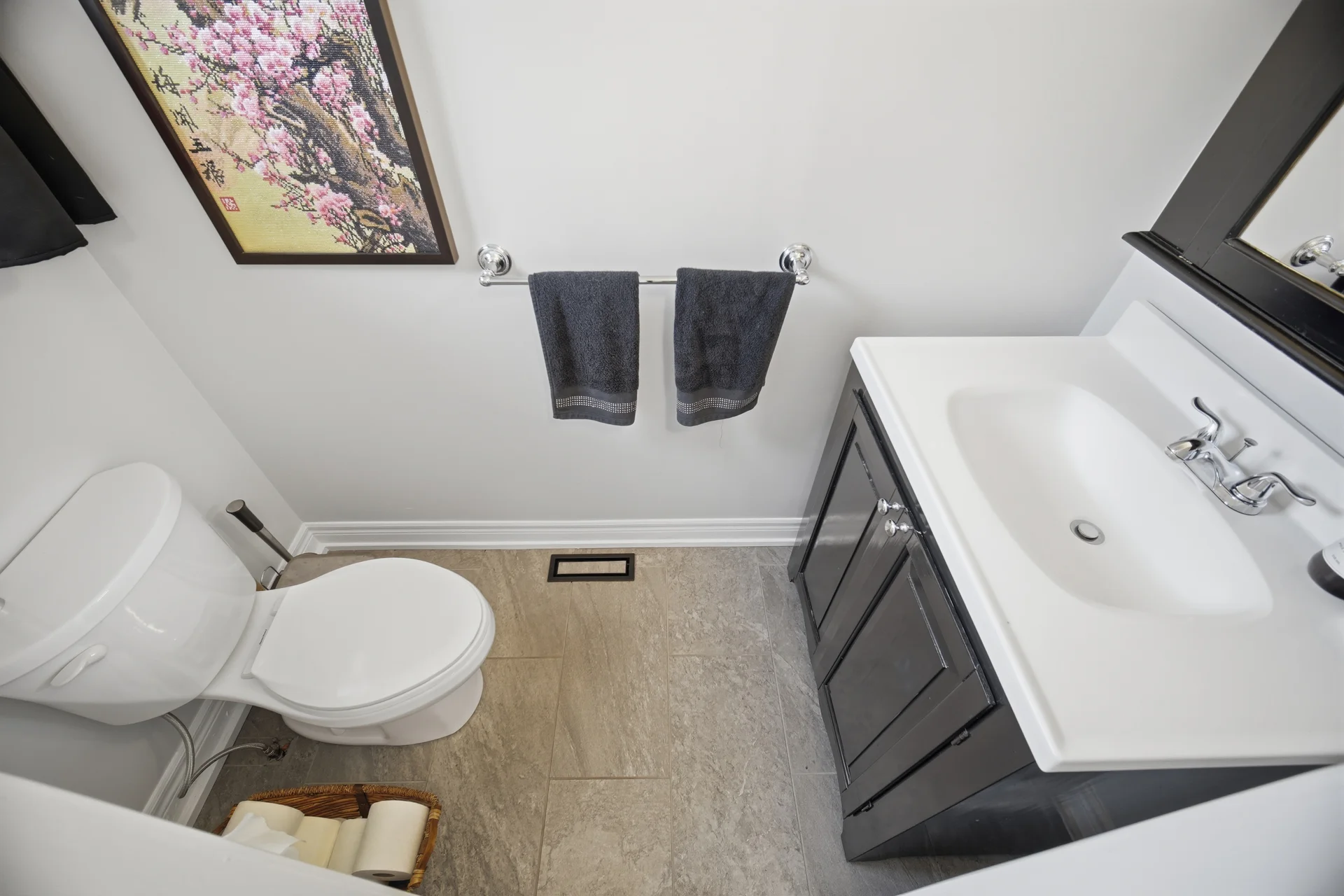 308 Ridge Drive, Milton - photo 32