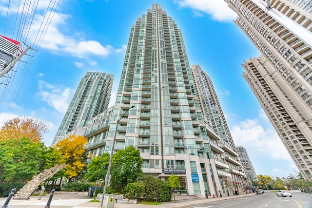 #604-3939 Duke of York Boulevard, Mississauga - photo 1