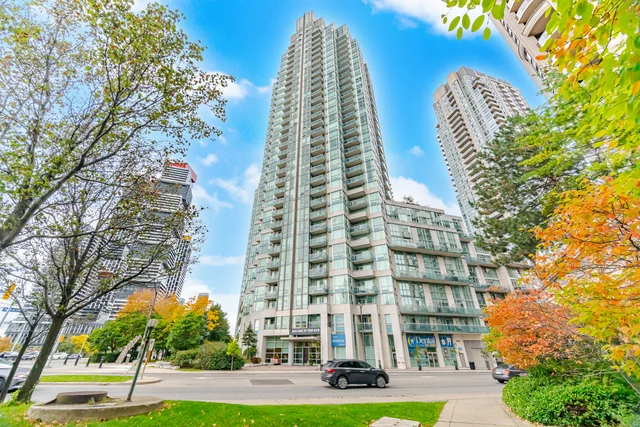 #604-3939 Duke of York Boulevard, Mississauga - photo 2