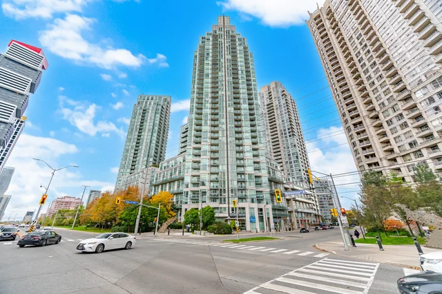 #604-3939 Duke of York Boulevard, Mississauga - photo 3