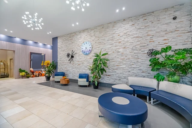 #604-3939 Duke of York Boulevard, Mississauga - photo 5