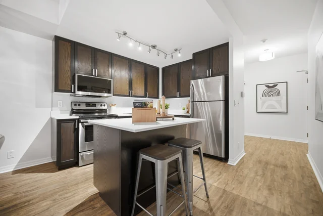 #604-3939 Duke of York Boulevard, Mississauga - photo 13