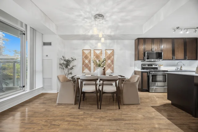 #604-3939 Duke of York Boulevard, Mississauga - photo 19