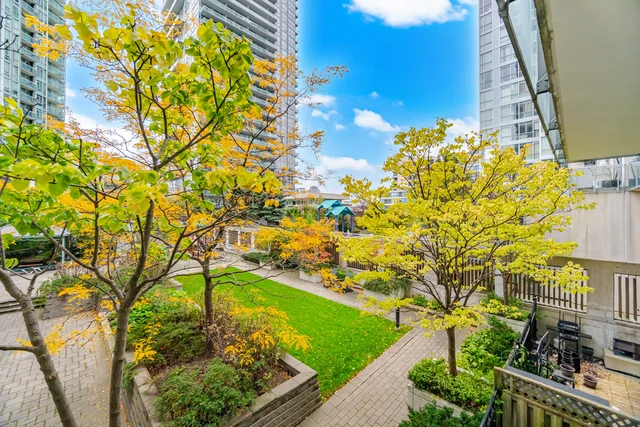 #604-3939 Duke of York Boulevard, Mississauga - photo 40