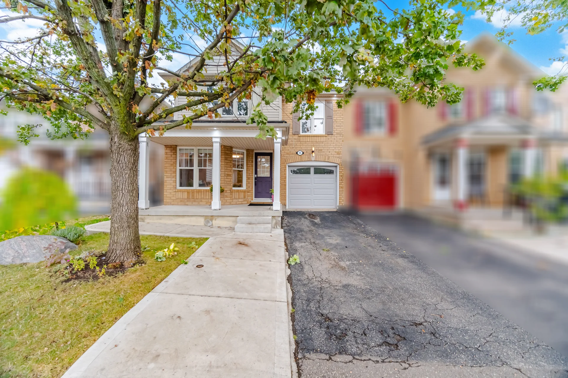 95 Sweetwood Circle, Brampton - photo 4