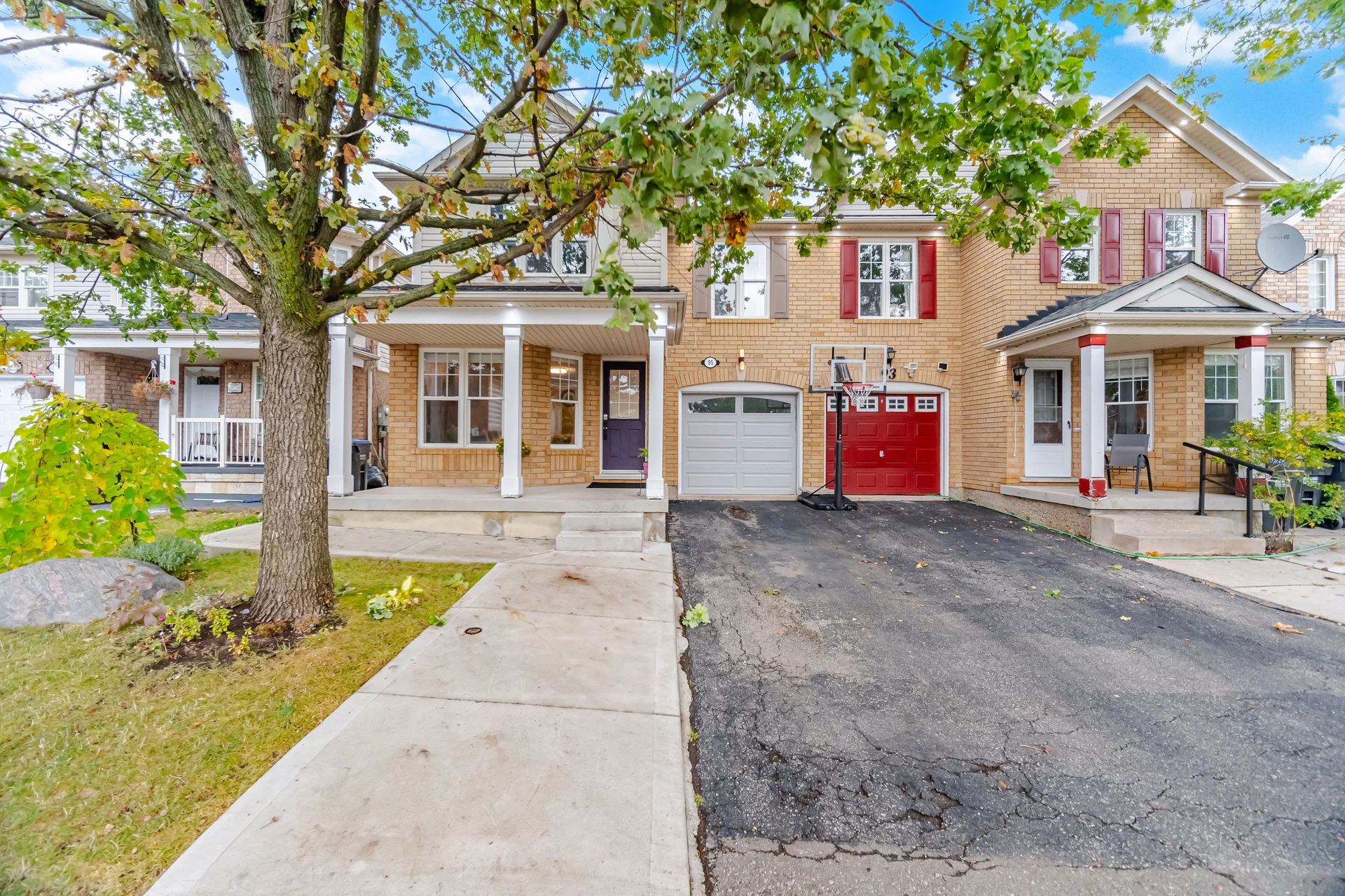 95 Sweetwood Circle, Brampton - photo 5