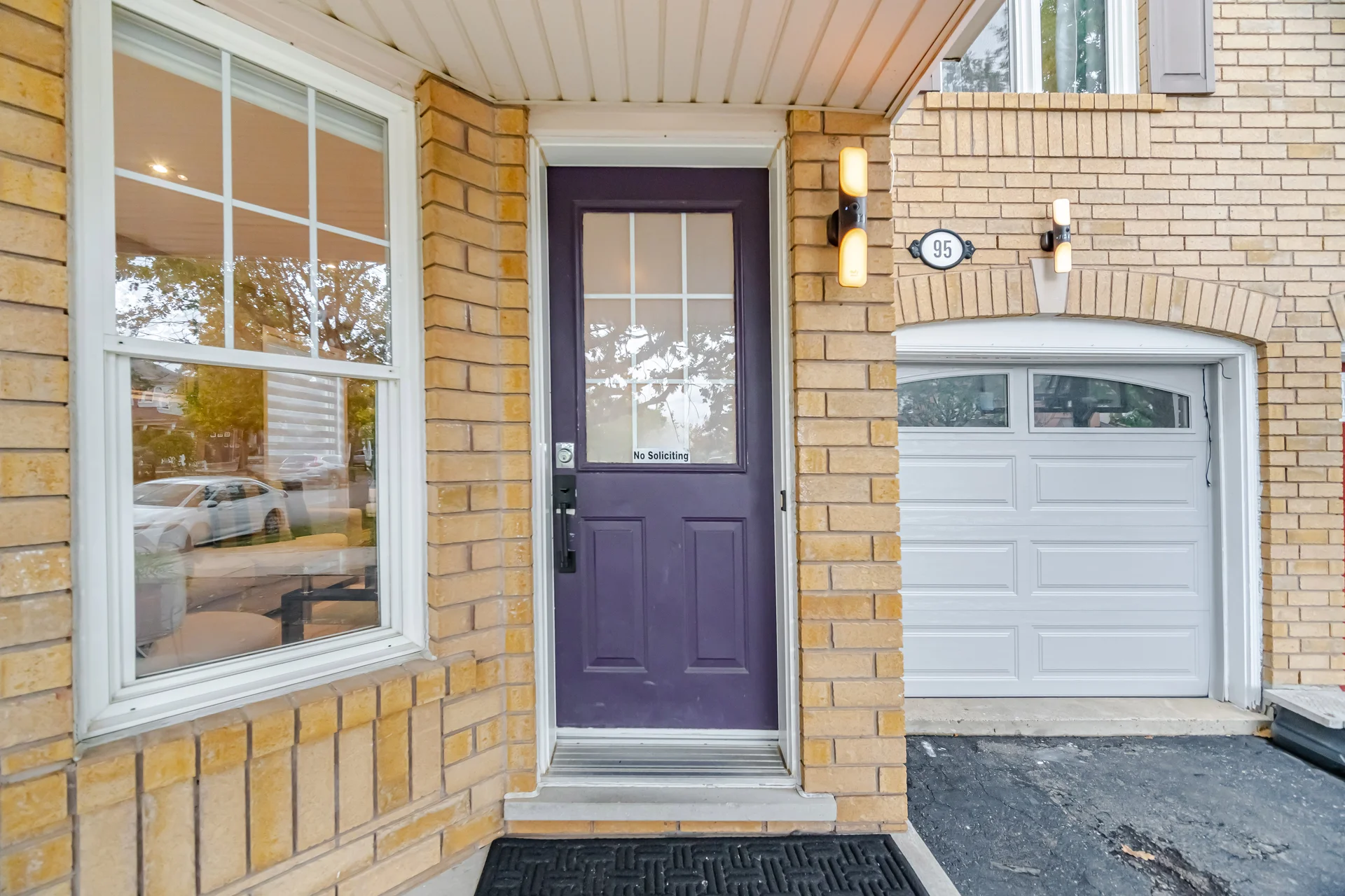 95 Sweetwood Circle, Brampton - photo 9