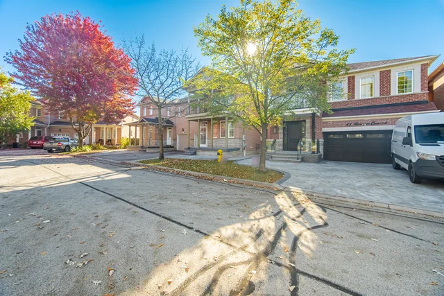 47 Reindeer Crescent, Woodbridge - photo 5
