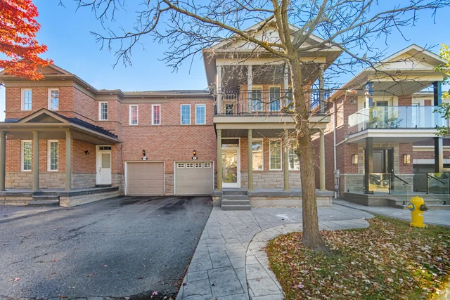 47 Reindeer Crescent, Woodbridge - photo 8