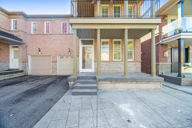 47 Reindeer Crescent, Woodbridge - photo 9