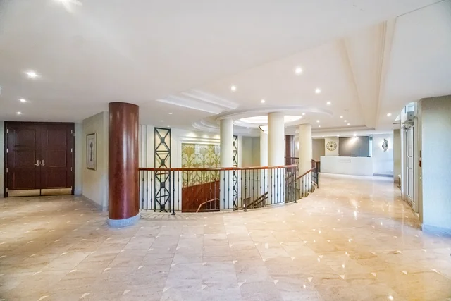 #322-11 William Carson Crescent, North York - photo 7
