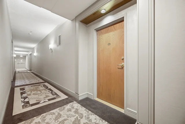 #322-11 William Carson Crescent, North York - photo 9