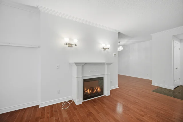 #322-11 William Carson Crescent, North York - photo 13